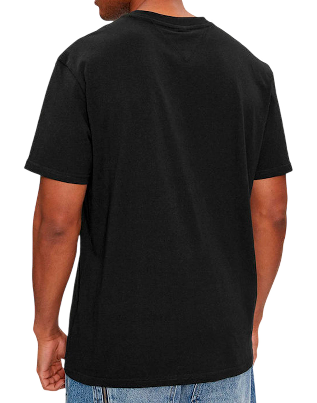 Tommy Hilfiger Jeans  Nero