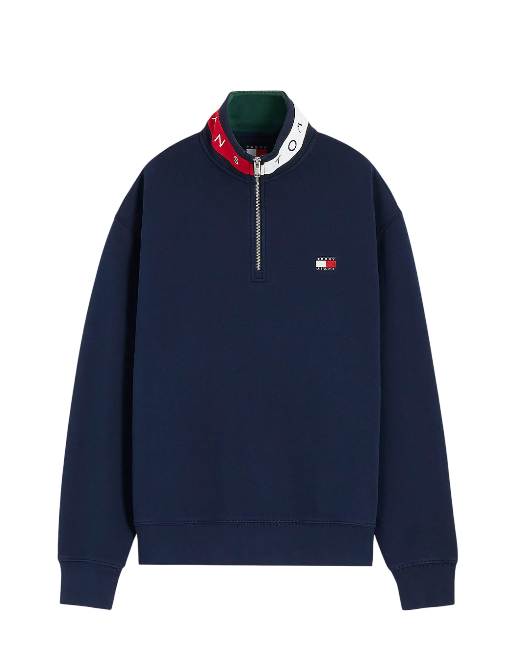 Tommy Hilfiger Jeans  Blu