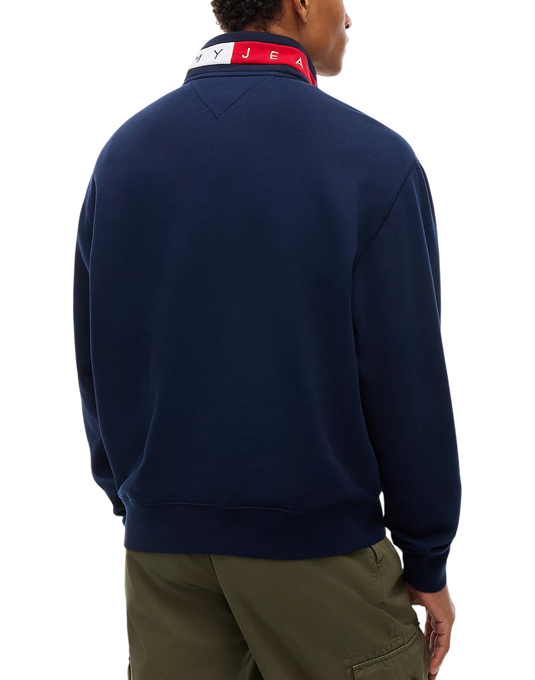 Tommy Hilfiger Jeans  Blu