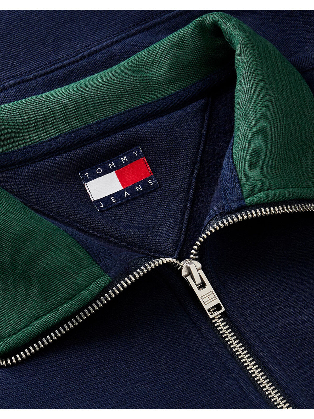 Tommy Hilfiger Jeans  Blu