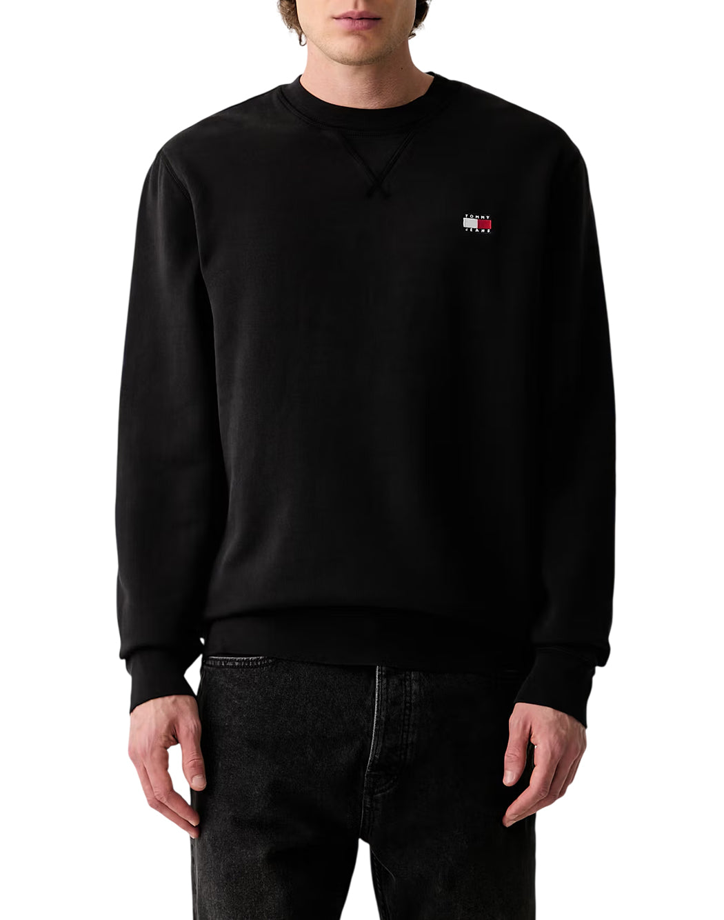 Tommy Hilfiger Jeans  Nero