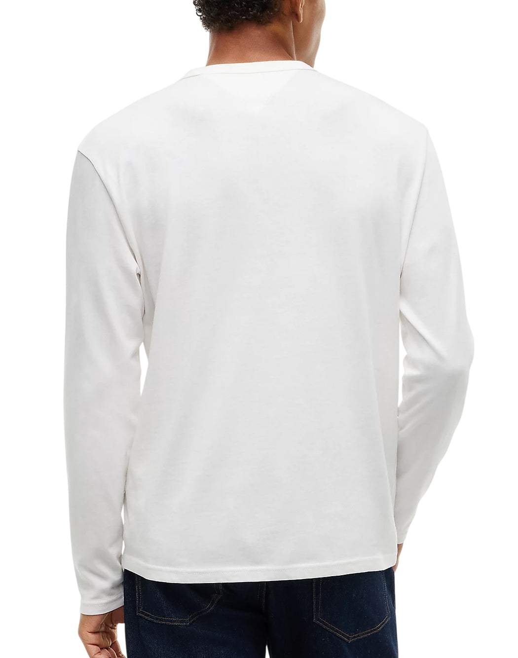 Tommy Hilfiger Jeans  Bianco