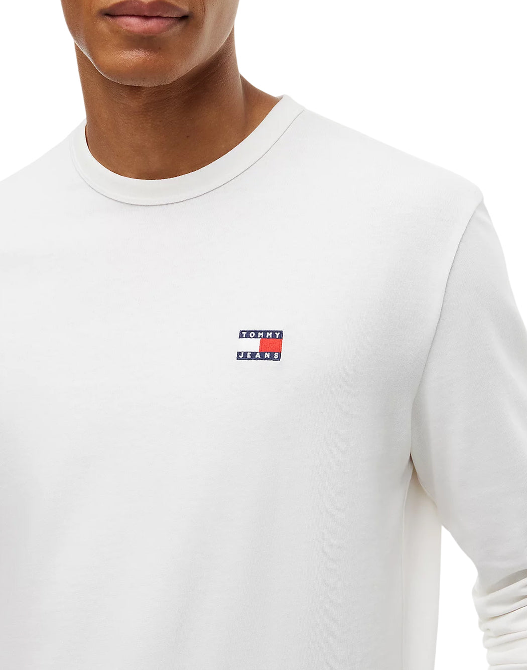 Tommy Hilfiger Jeans  Bianco
