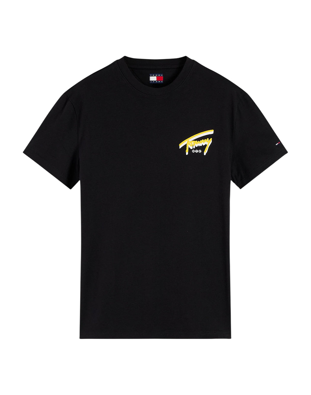 Tommy Hilfiger Jeans  Nero