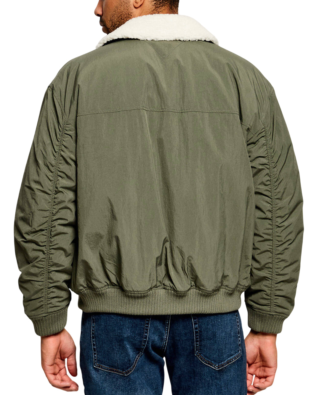 Tommy Hilfiger Jeans  Verde