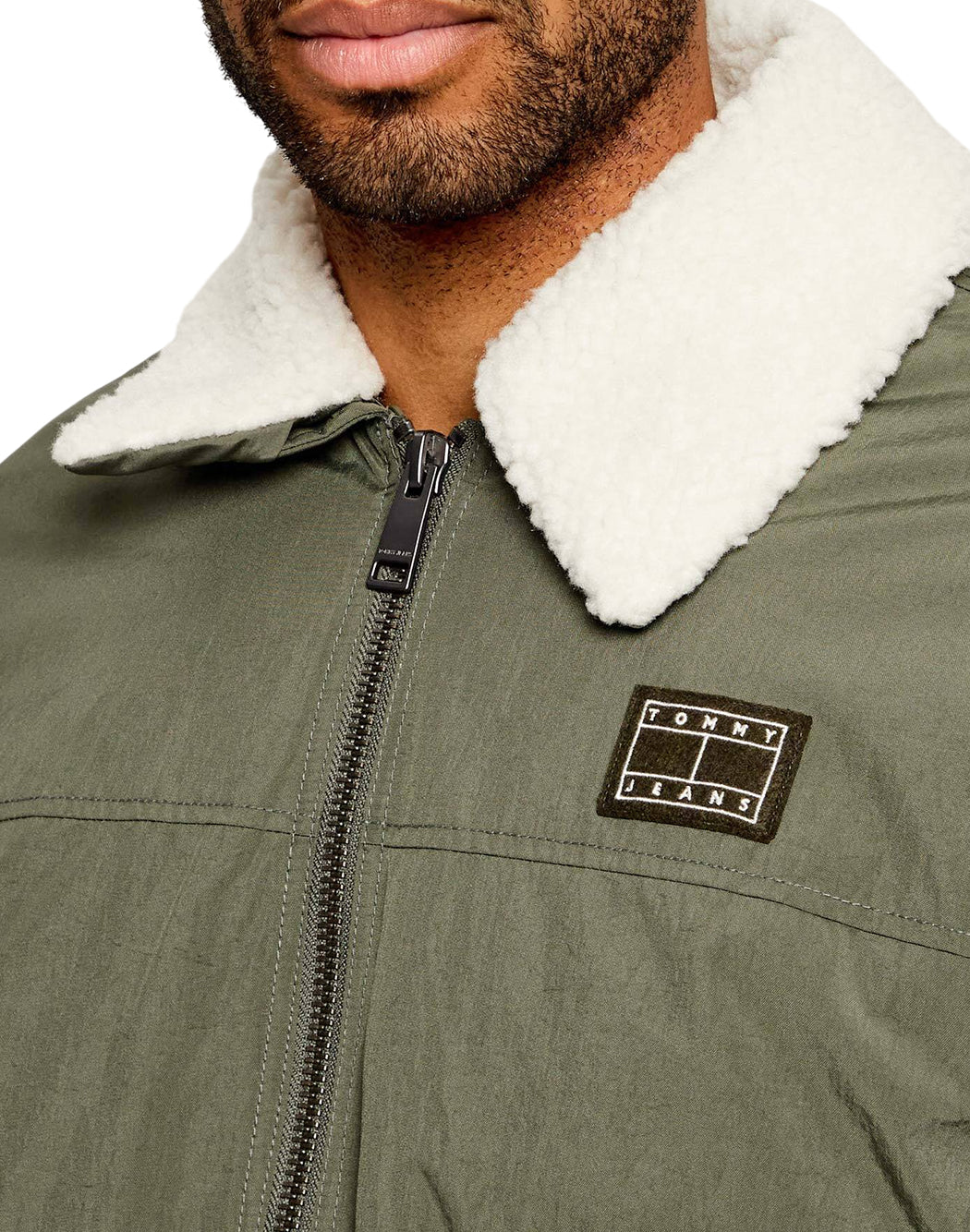 Tommy Hilfiger Jeans  Verde