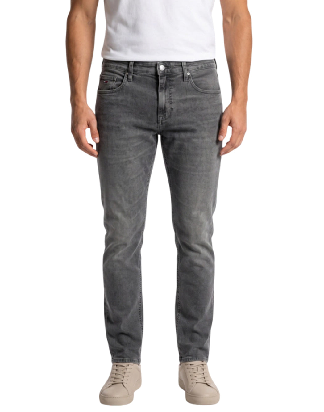 Tommy Hilfiger Jeans  Grigio