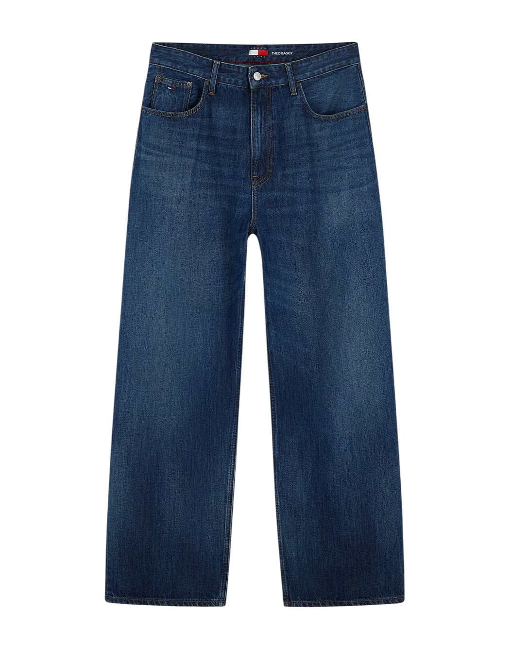 Tommy Hilfiger Jeans  Blu