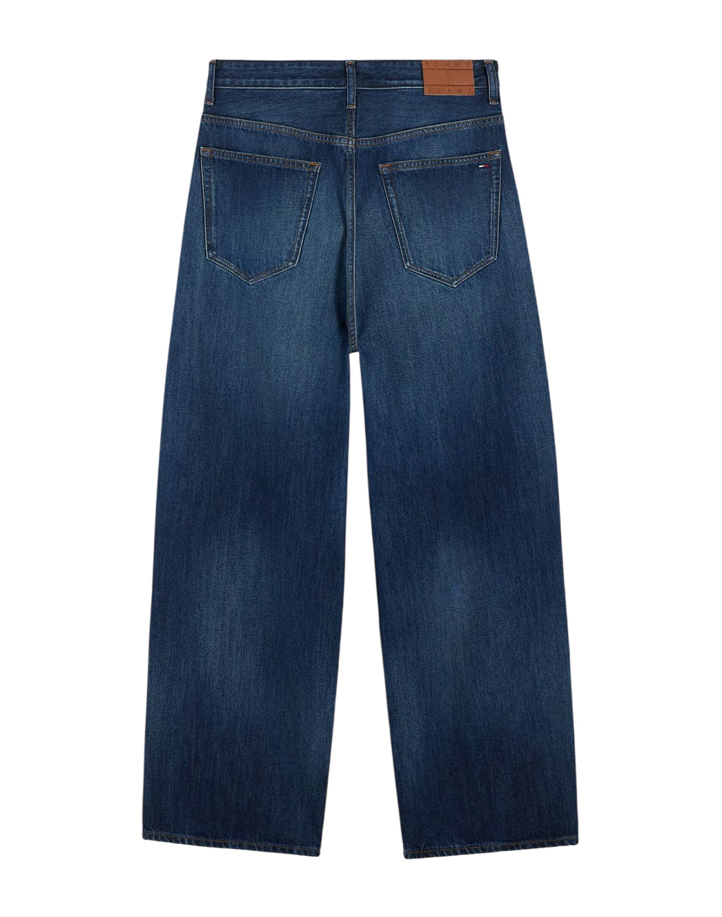 Tommy Hilfiger Jeans  Blu