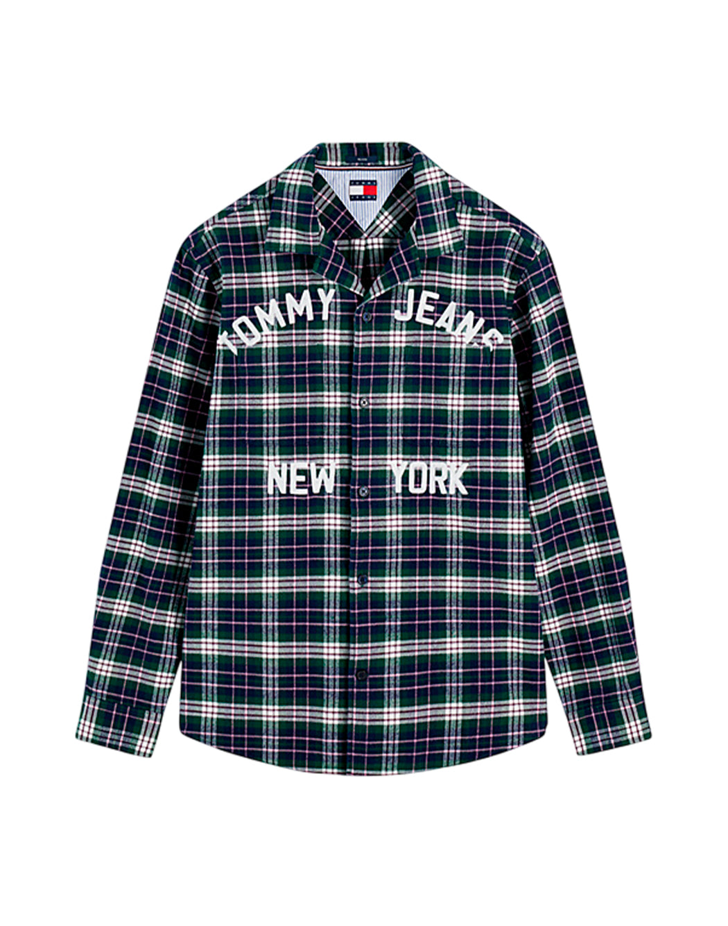 Tommy Hilfiger Jeans  Verde