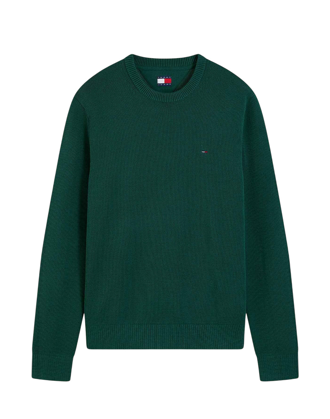 Tommy Hilfiger Jeans  Verde