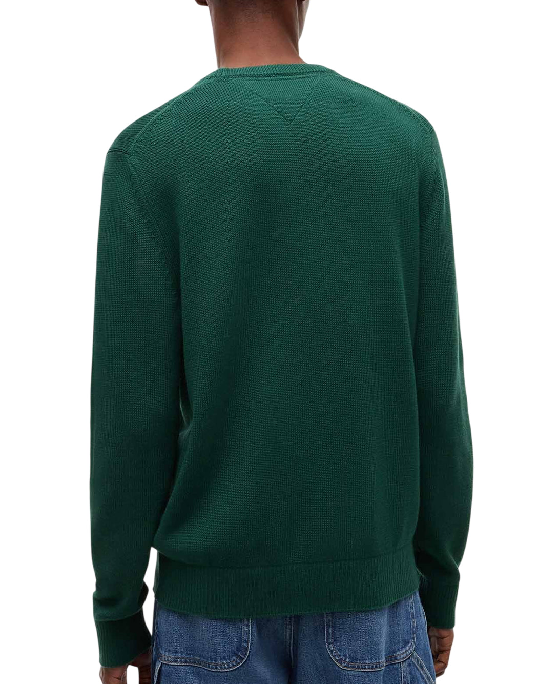 Tommy Hilfiger Jeans  Verde