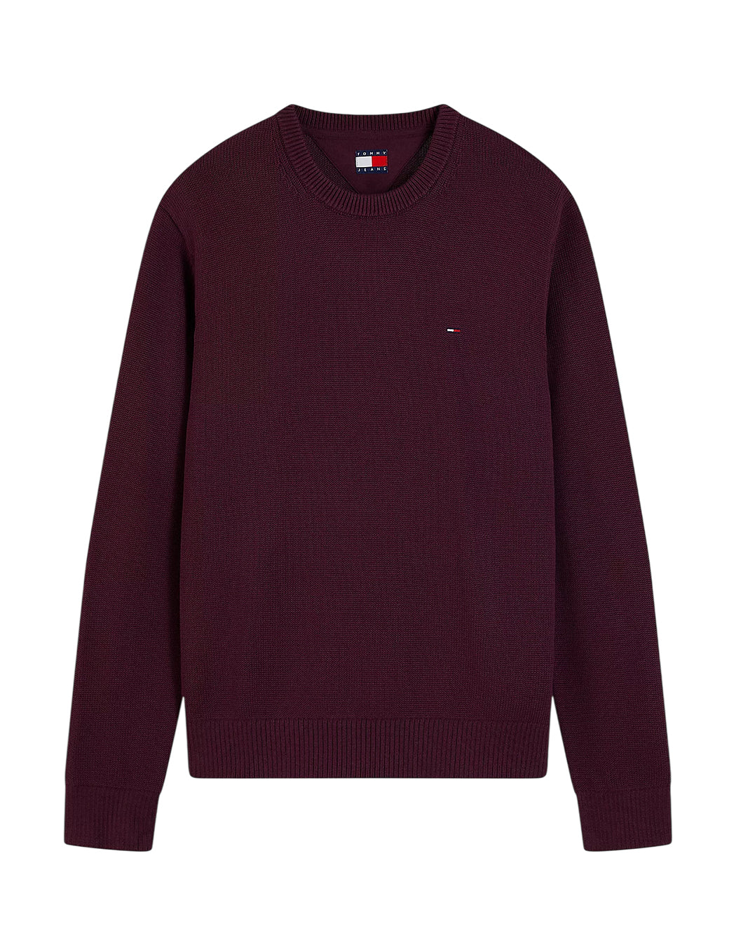 Tommy Hilfiger Jeans  Rosso