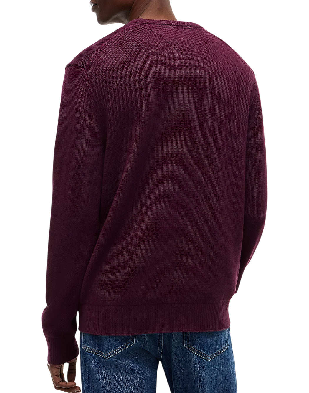 Tommy Hilfiger Jeans  Rosso
