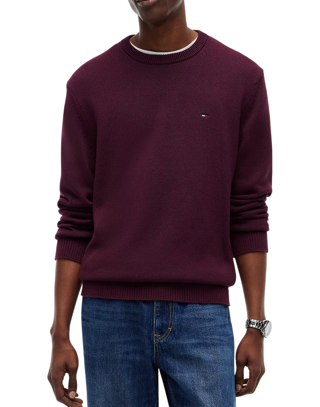 Tommy Hilfiger Jeans  Rosso