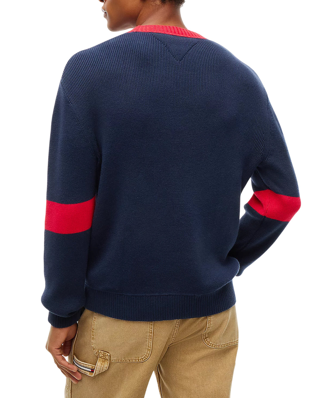 Tommy Hilfiger Jeans  Blu