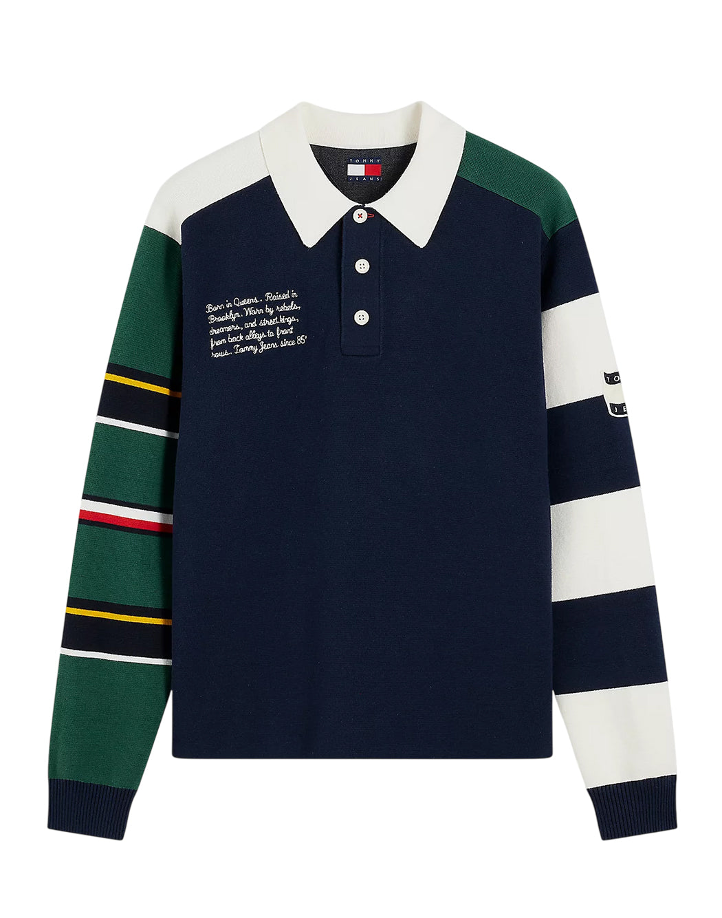 Tommy Hilfiger Jeans  Blu