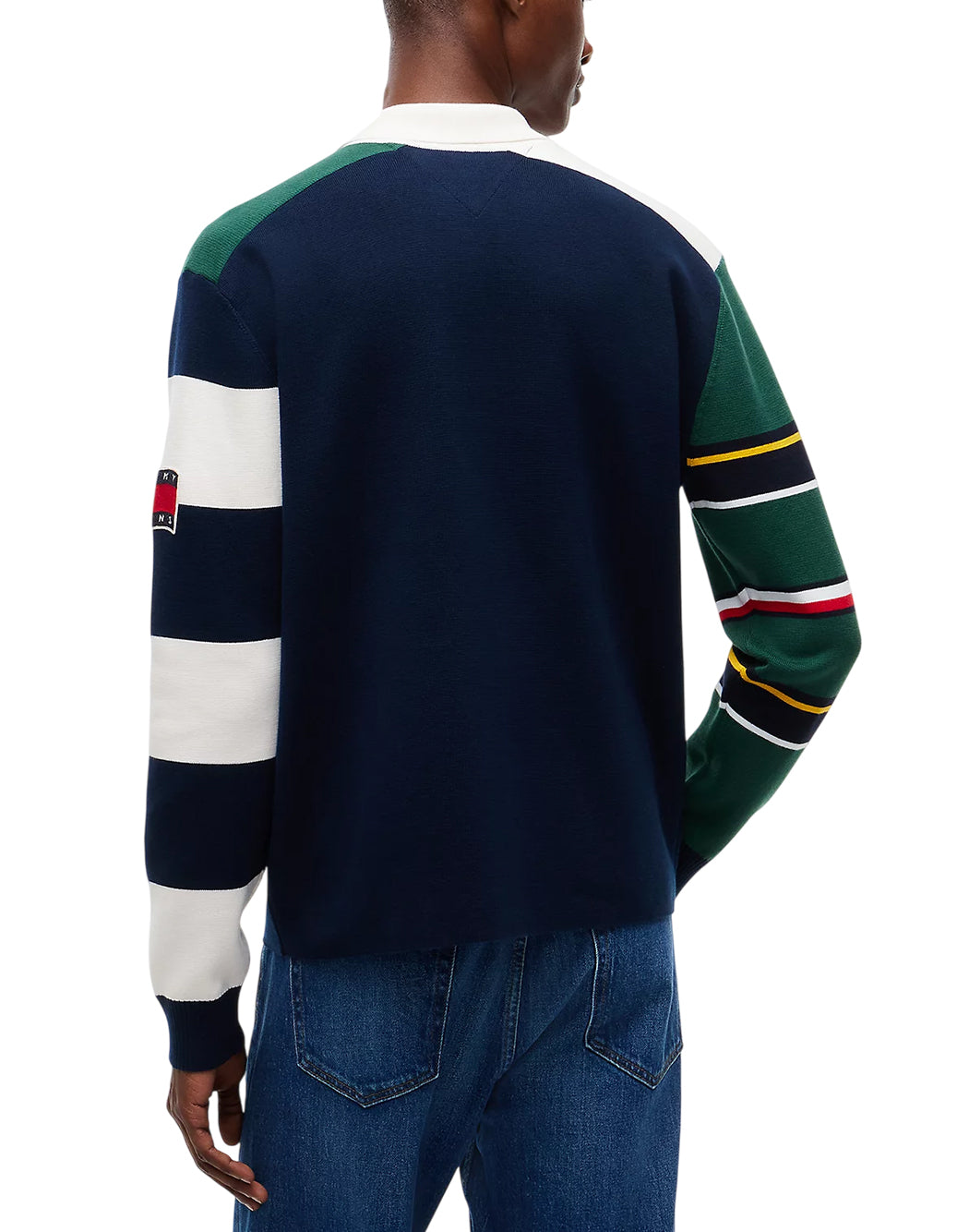 Tommy Hilfiger Jeans  Blu