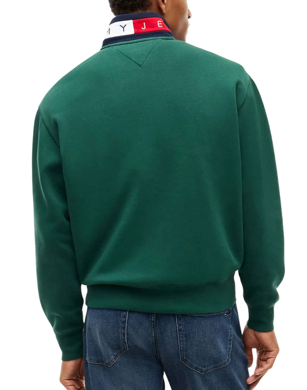 Tommy Hilfiger Jeans  Verde