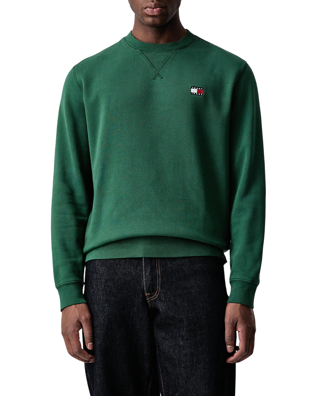 Tommy Hilfiger Jeans  Verde