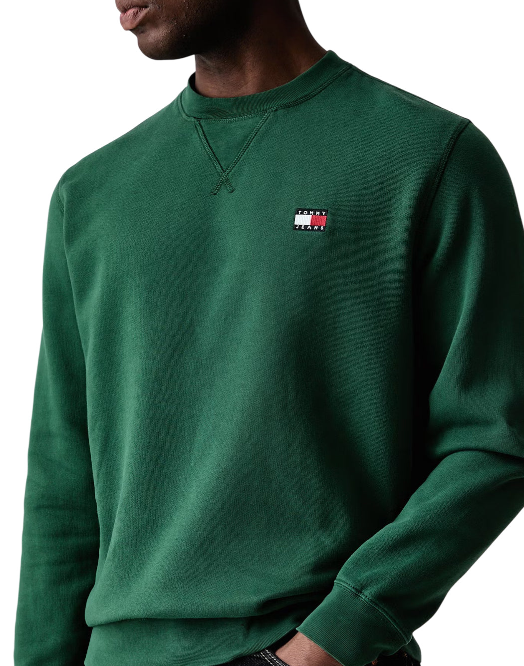 Tommy Hilfiger Jeans  Verde