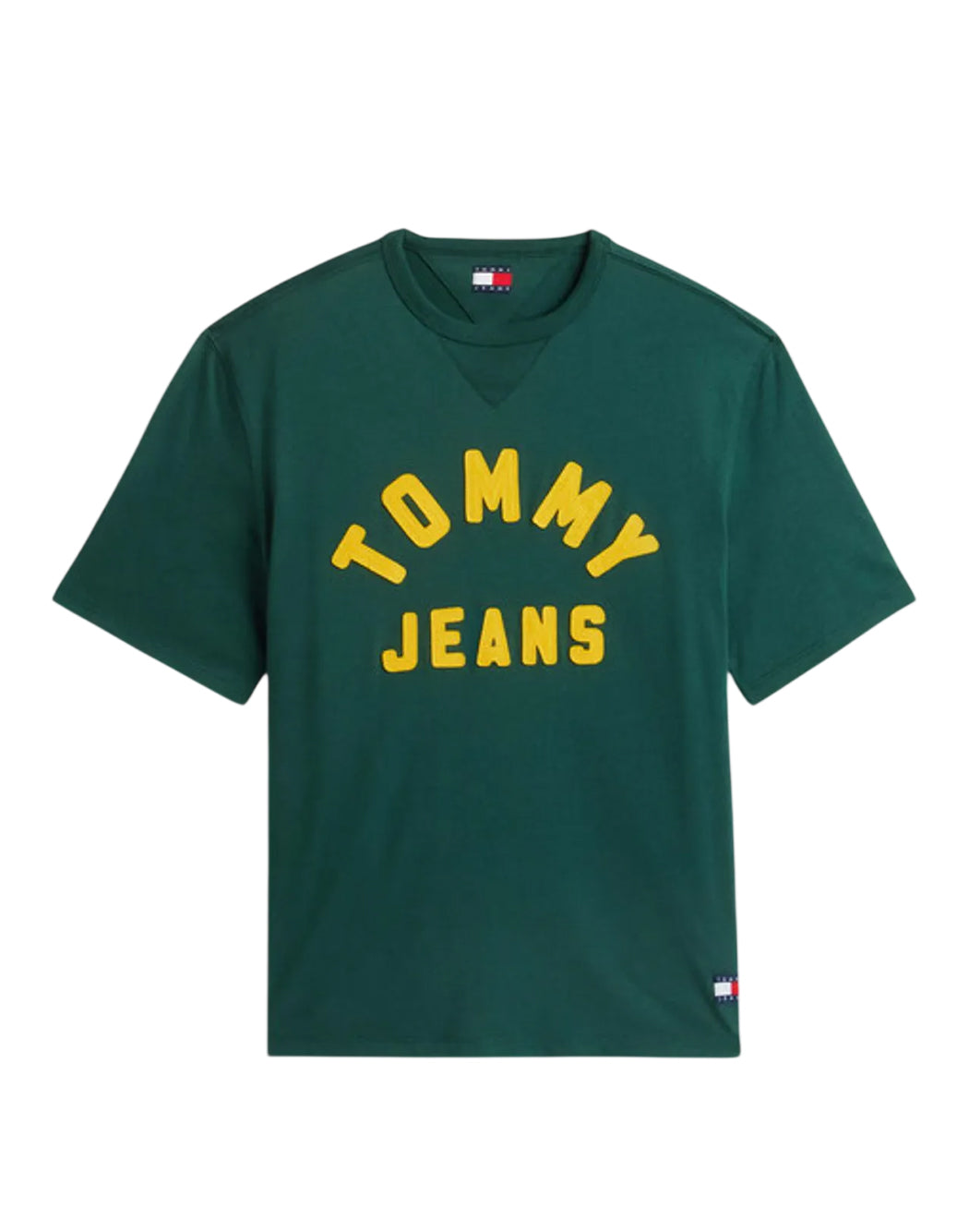 Tommy Hilfiger Jeans  Verde