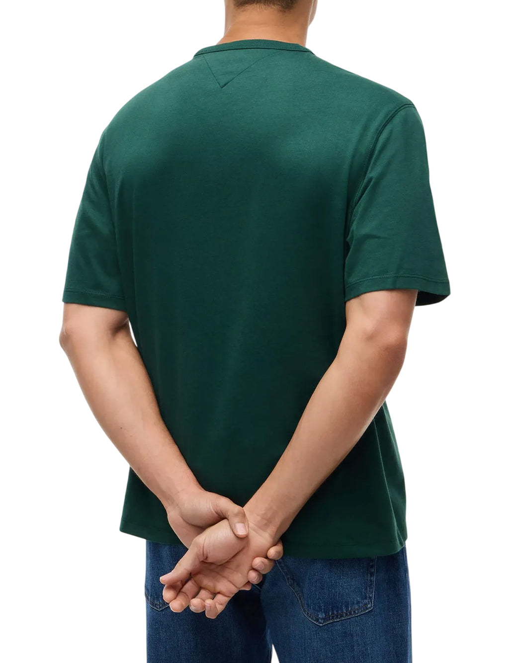 Tommy Hilfiger Jeans  Verde