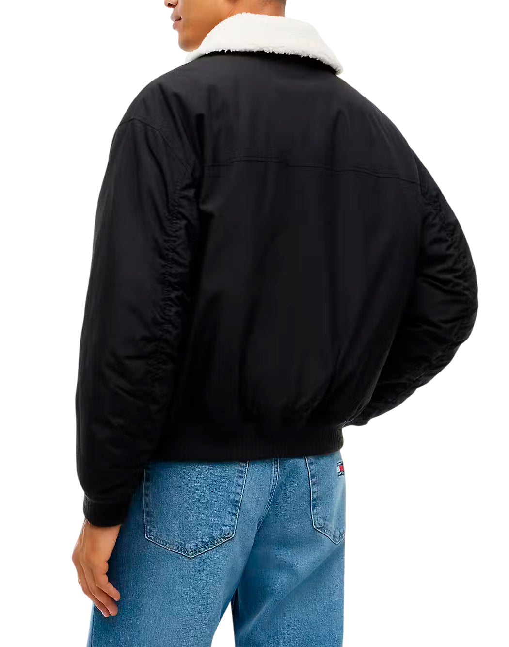 Tommy Hilfiger Jeans  Nero