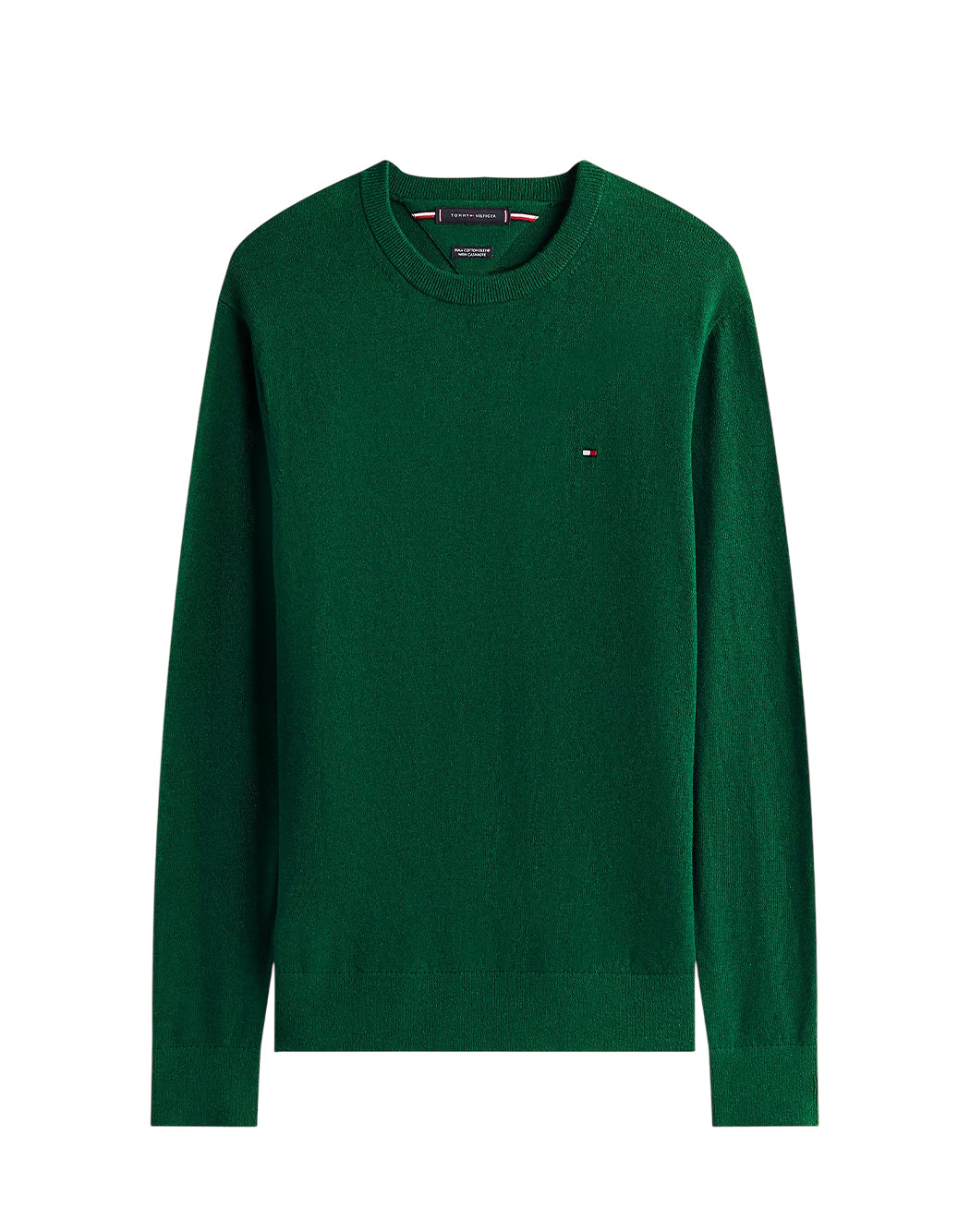 Tommy Hilfiger  Verde