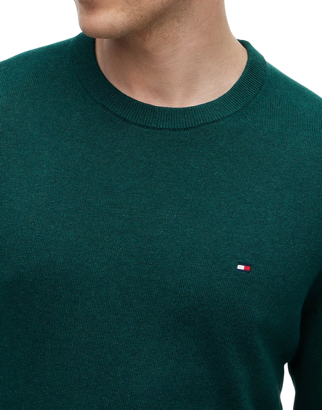 Tommy Hilfiger  Verde