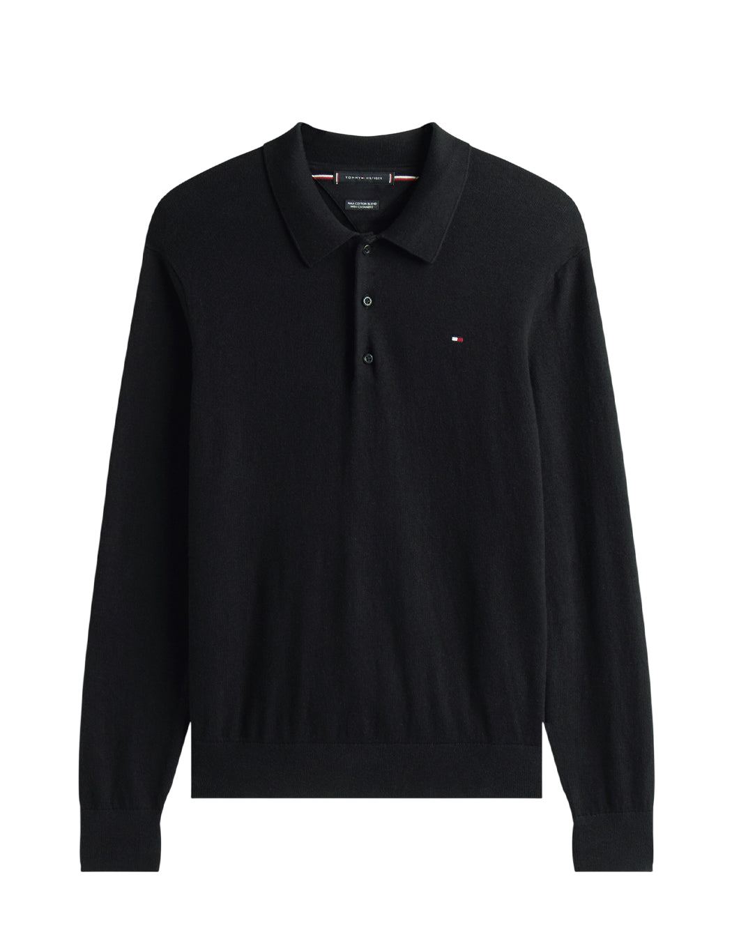 Tommy Hilfiger  Nero