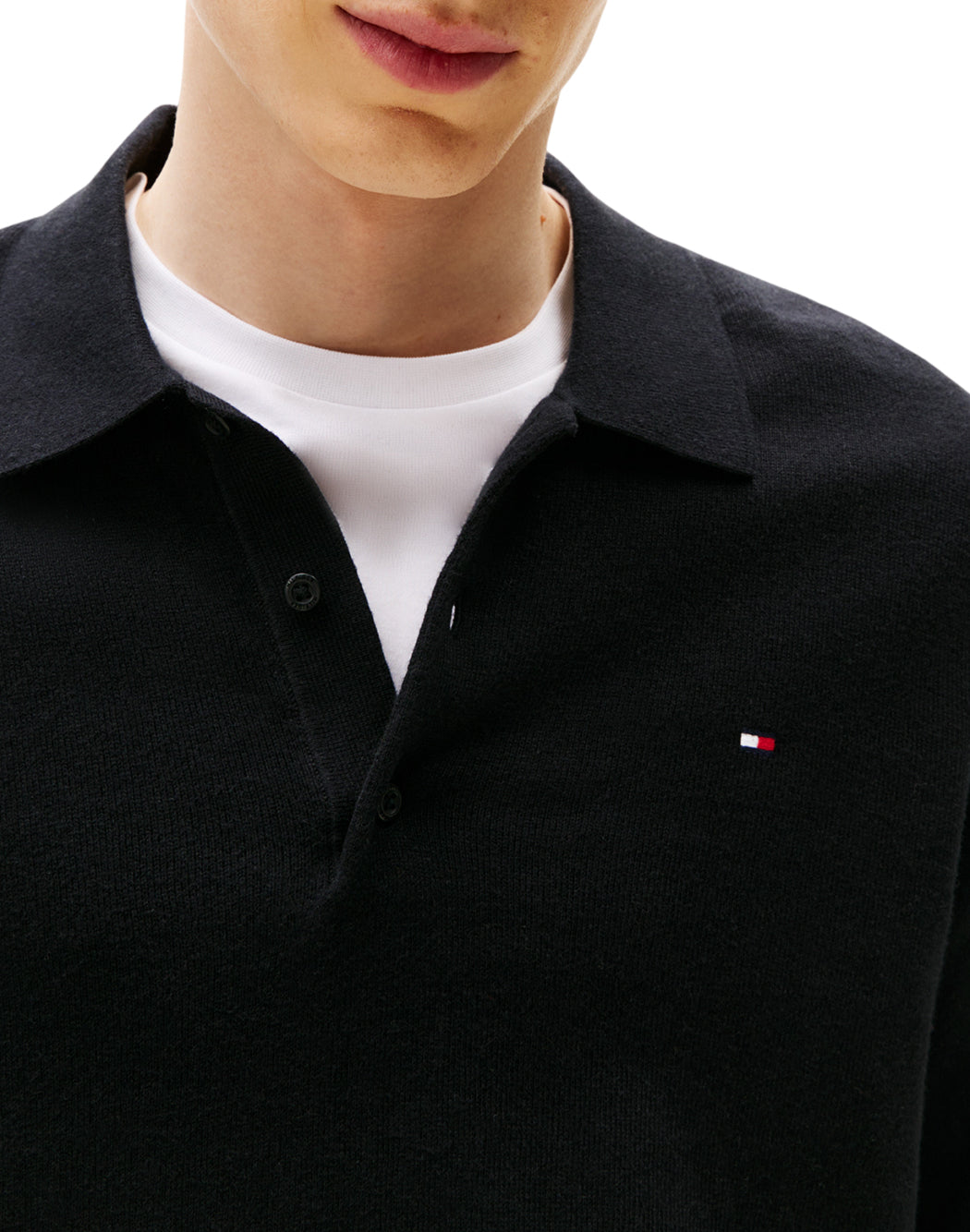 Tommy Hilfiger  Nero