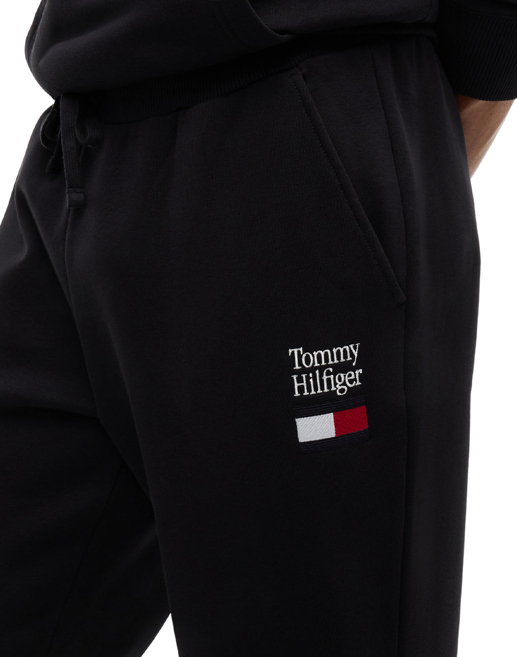 Tommy Hilfiger  Nero