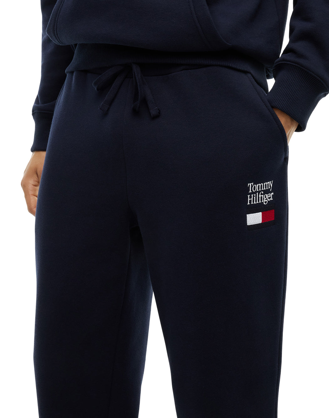 Tommy Hilfiger  Blu