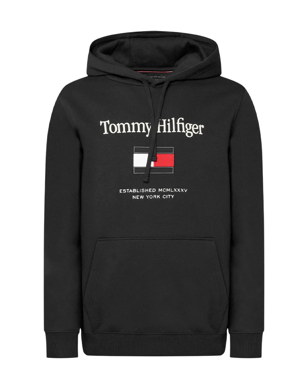 Tommy Hilfiger  Nero