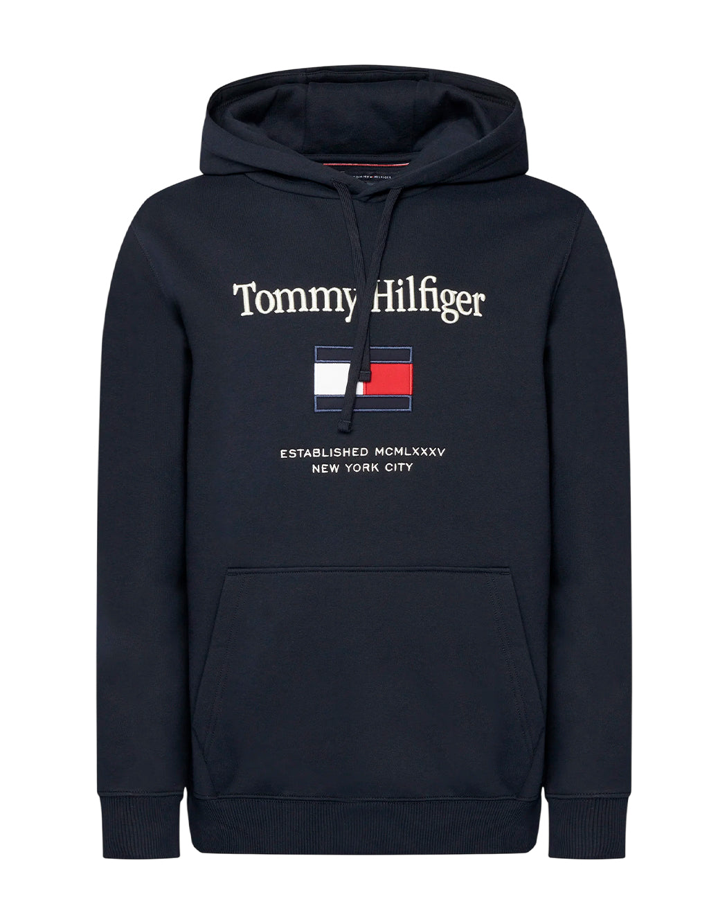 Tommy Hilfiger  Blu