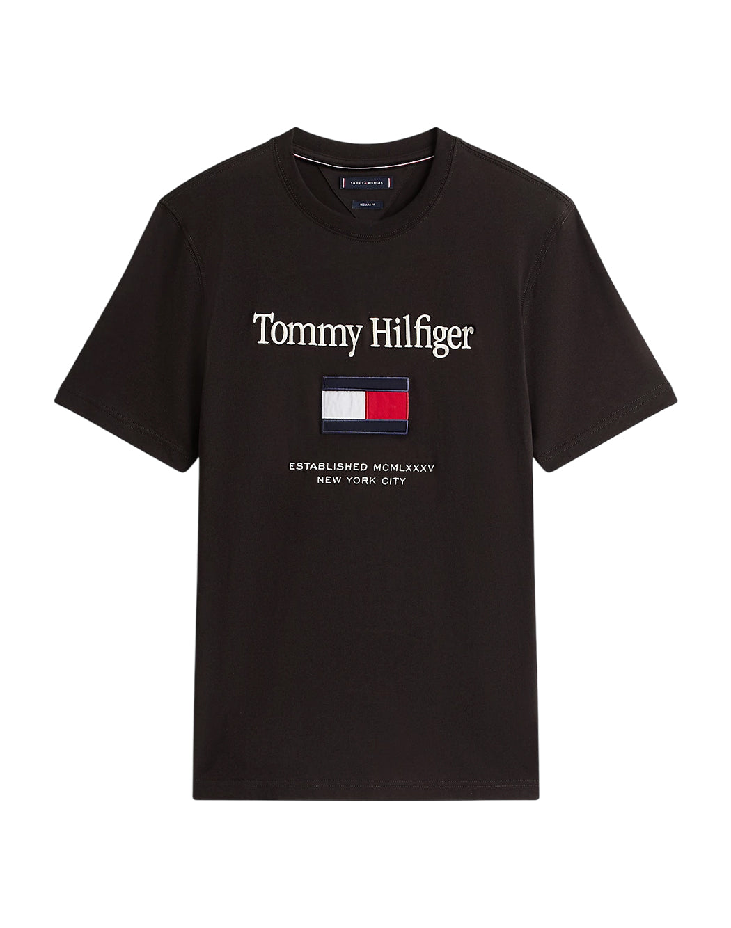 Tommy Hilfiger  Nero
