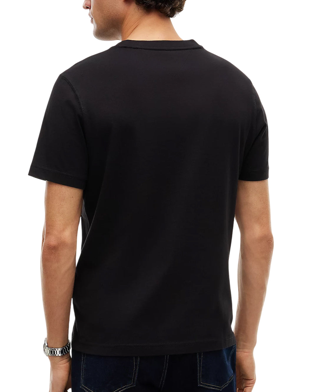 Tommy Hilfiger  Nero