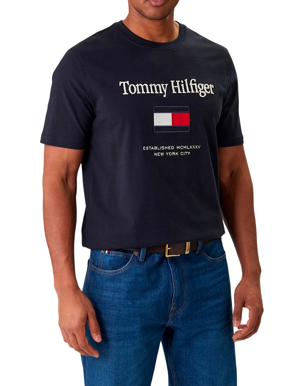 Tommy Hilfiger  Blu