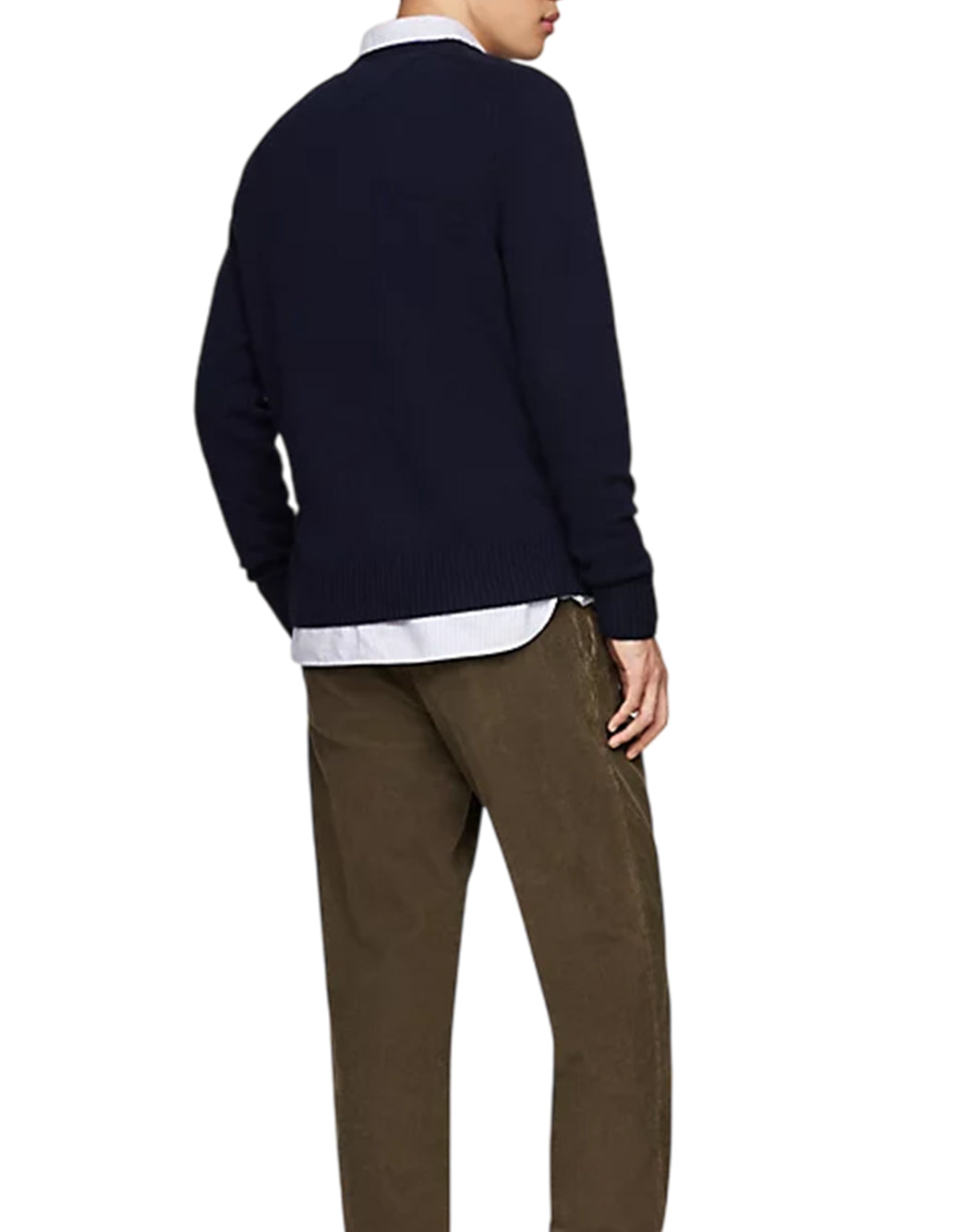 Tommy Hilfiger  Blu