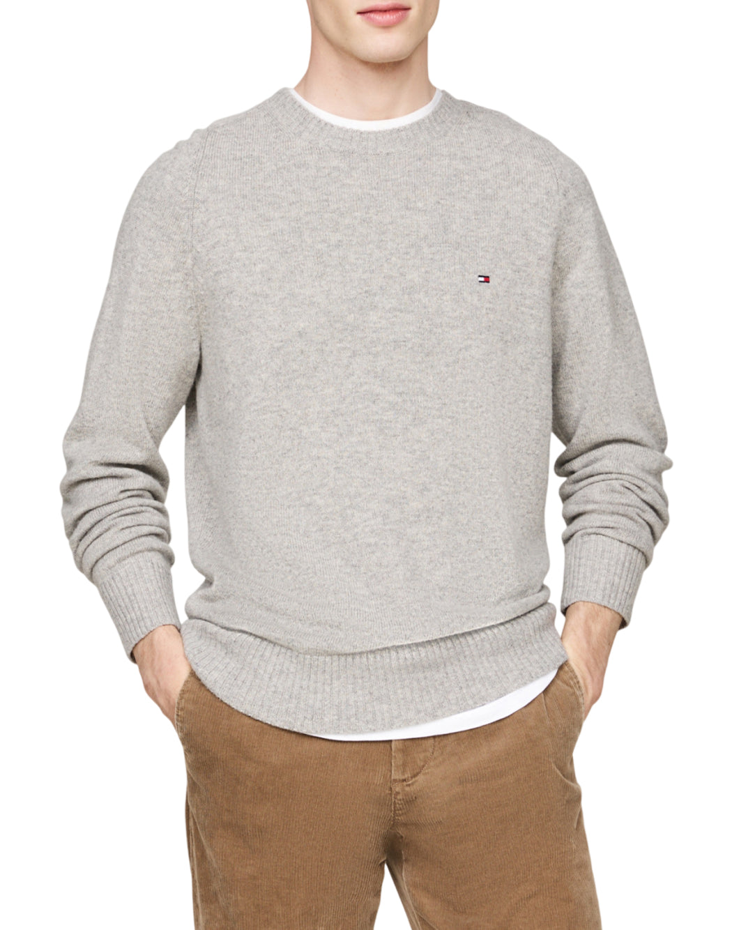 Tommy Hilfiger  Grigio