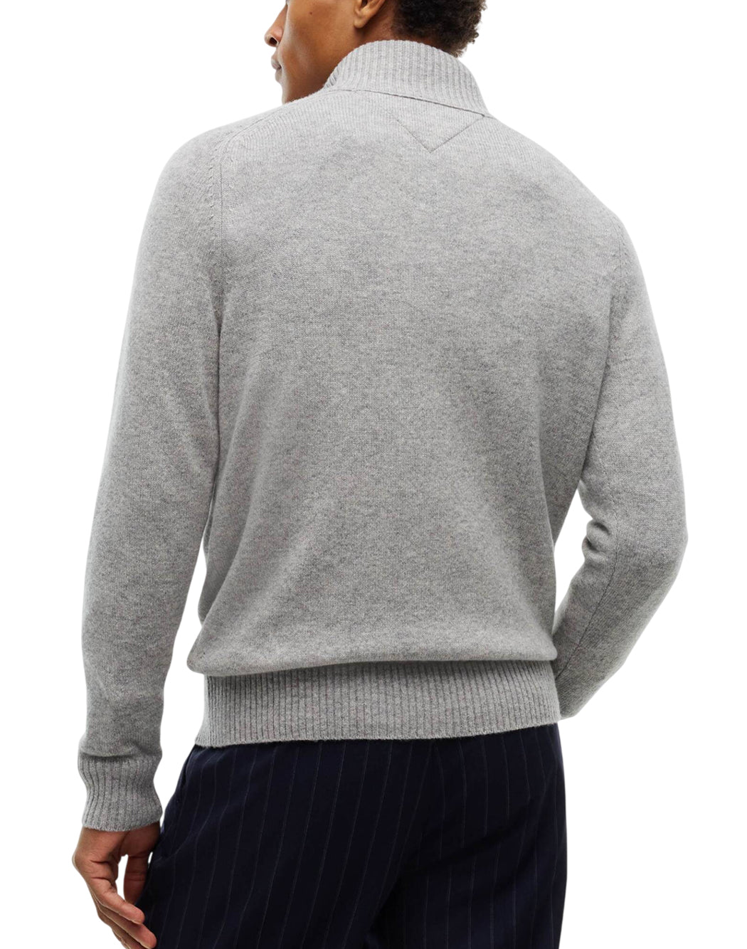 Tommy Hilfiger  Grigio