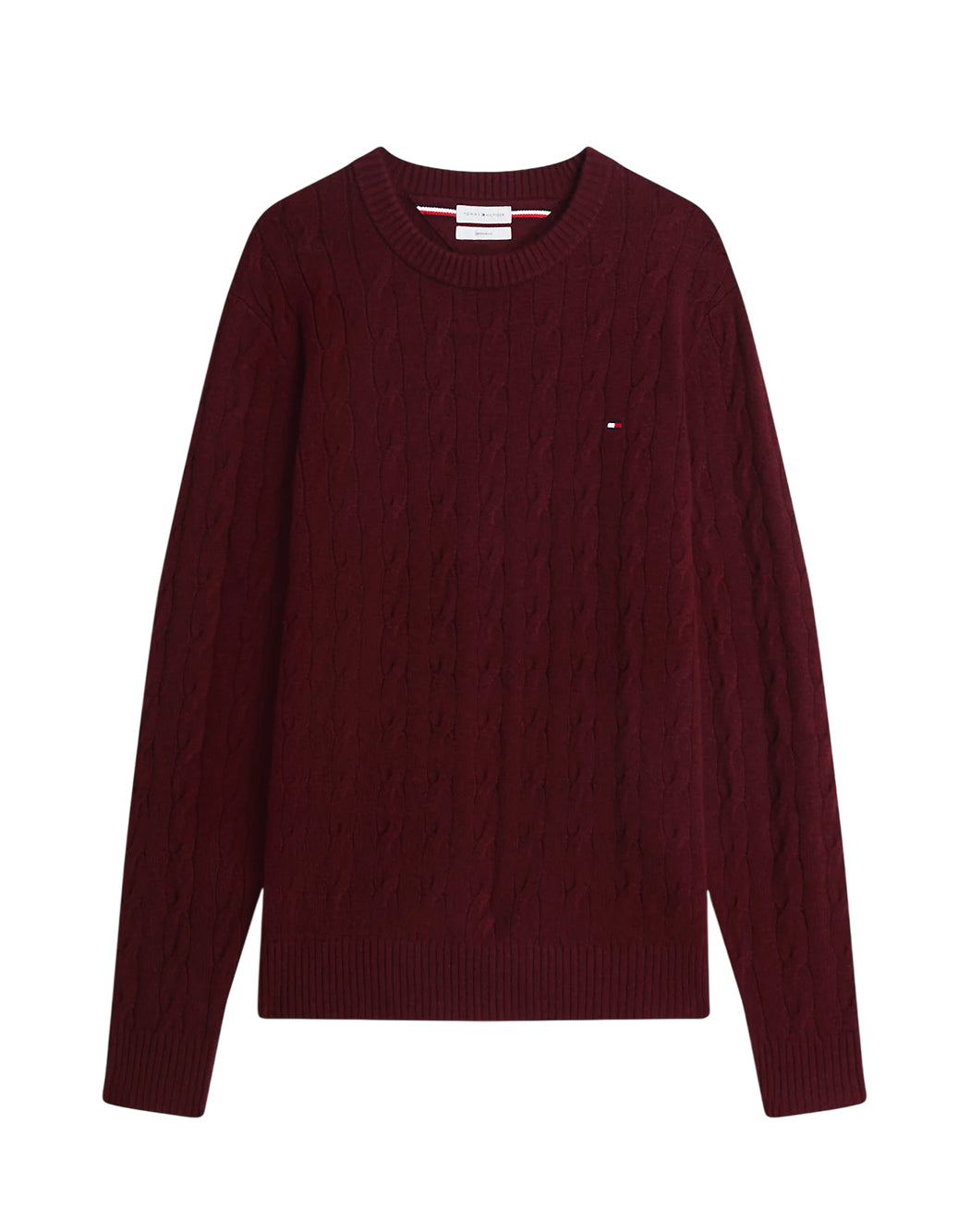 Tommy Hilfiger  Rosso