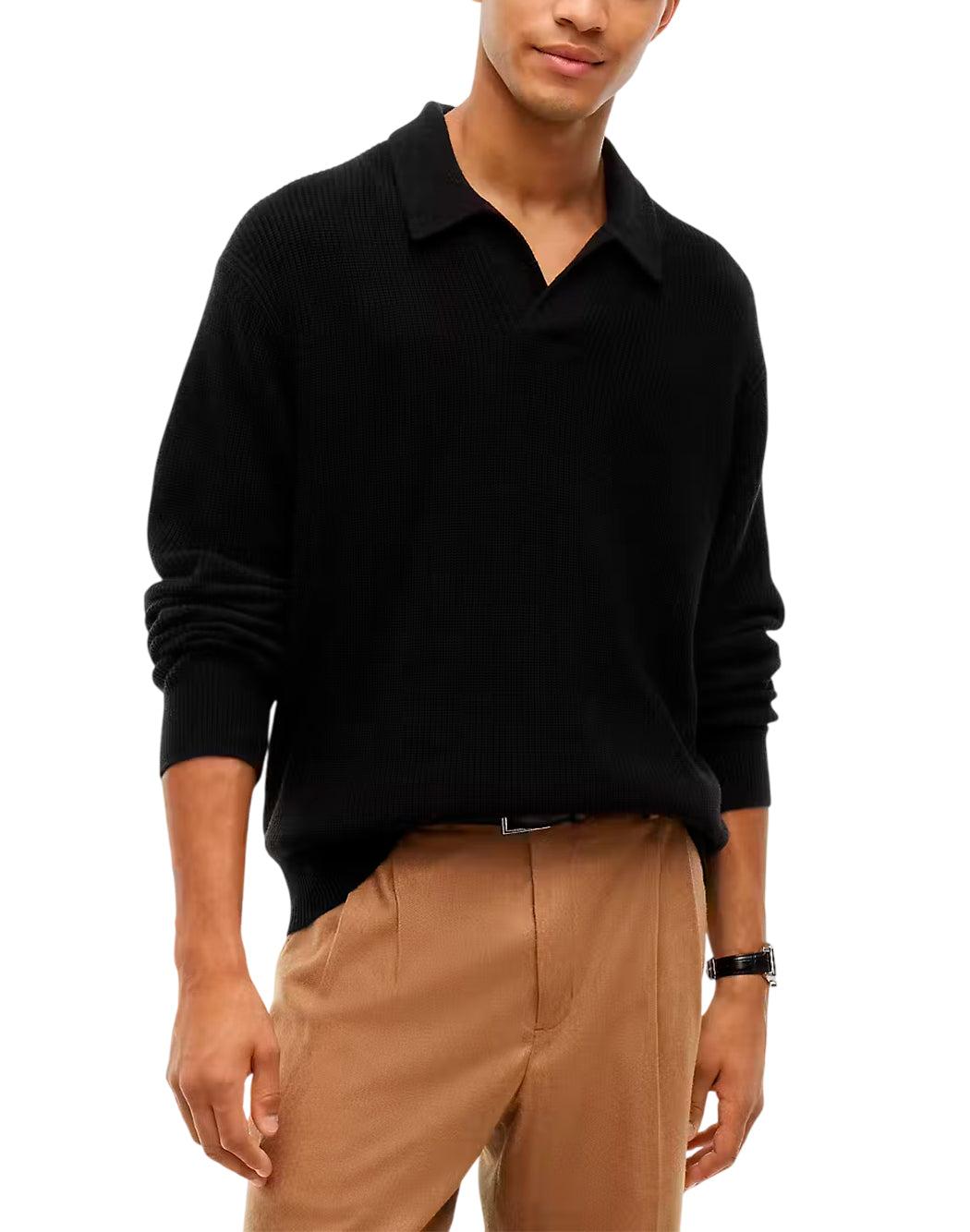 Tommy Hilfiger  Nero