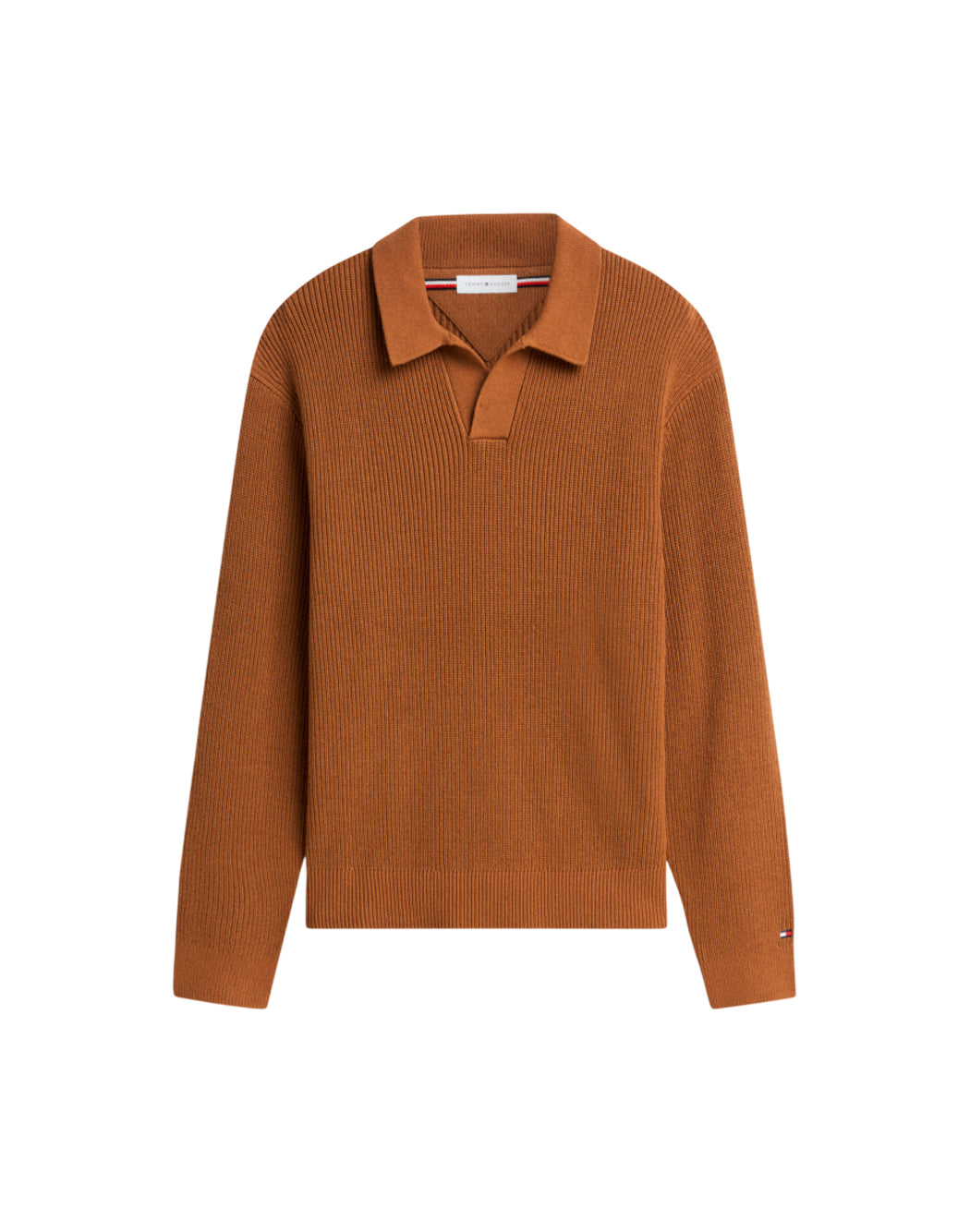 Tommy Hilfiger  Marrone