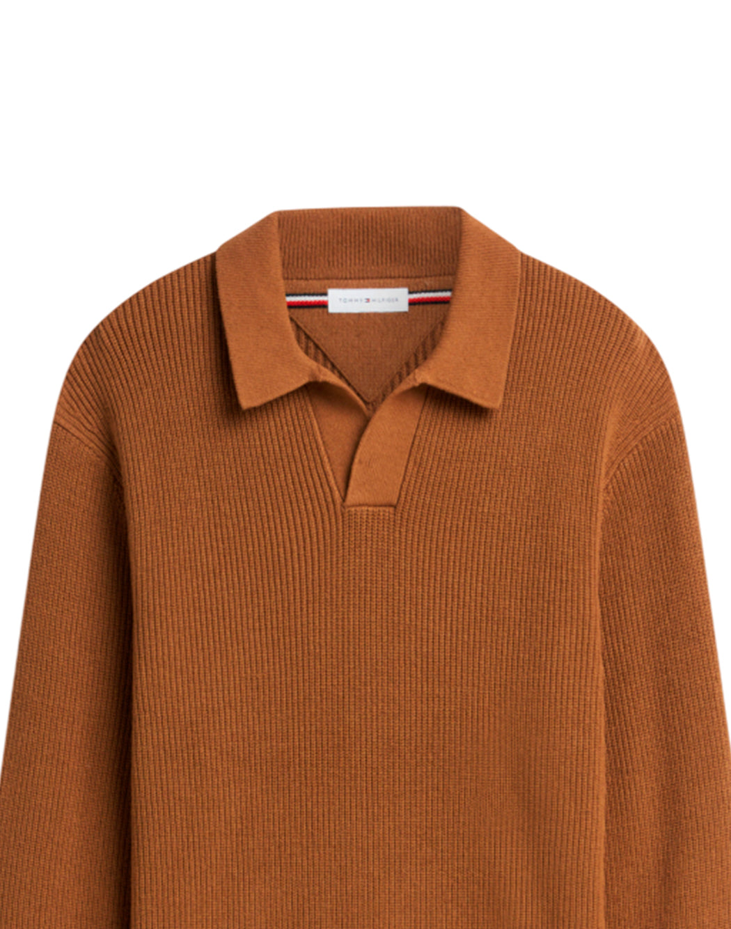 Tommy Hilfiger  Marrone