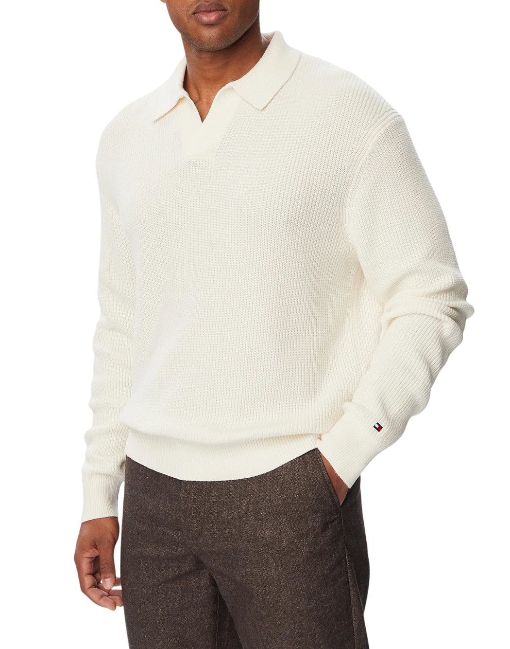 Tommy Hilfiger  Bianco