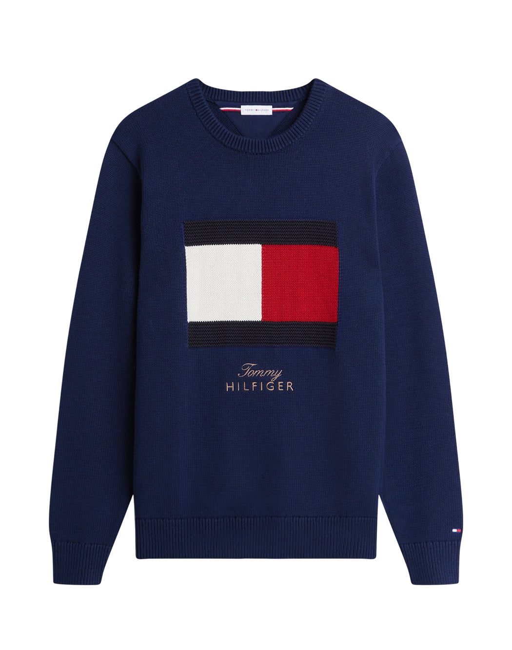 Tommy Hilfiger  Blu