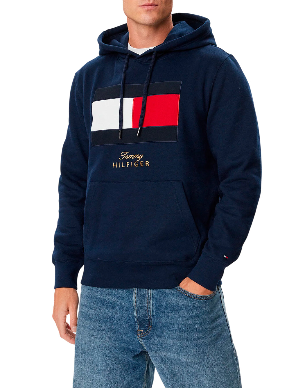Tommy Hilfiger  Blu