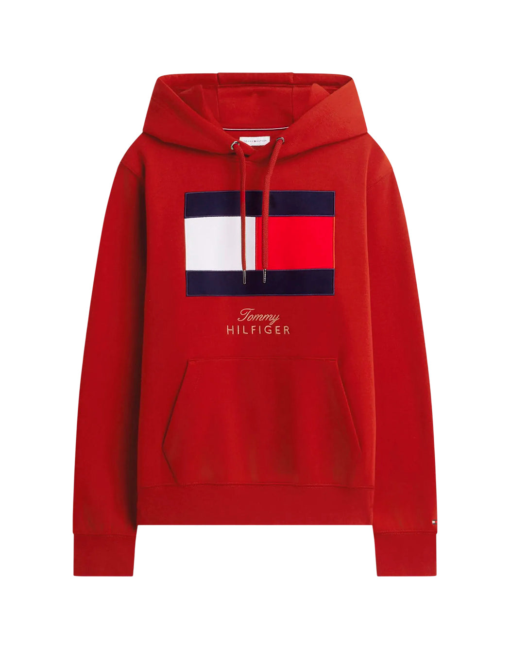 Tommy Hilfiger  Rosso